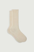 Chaussettes en coton