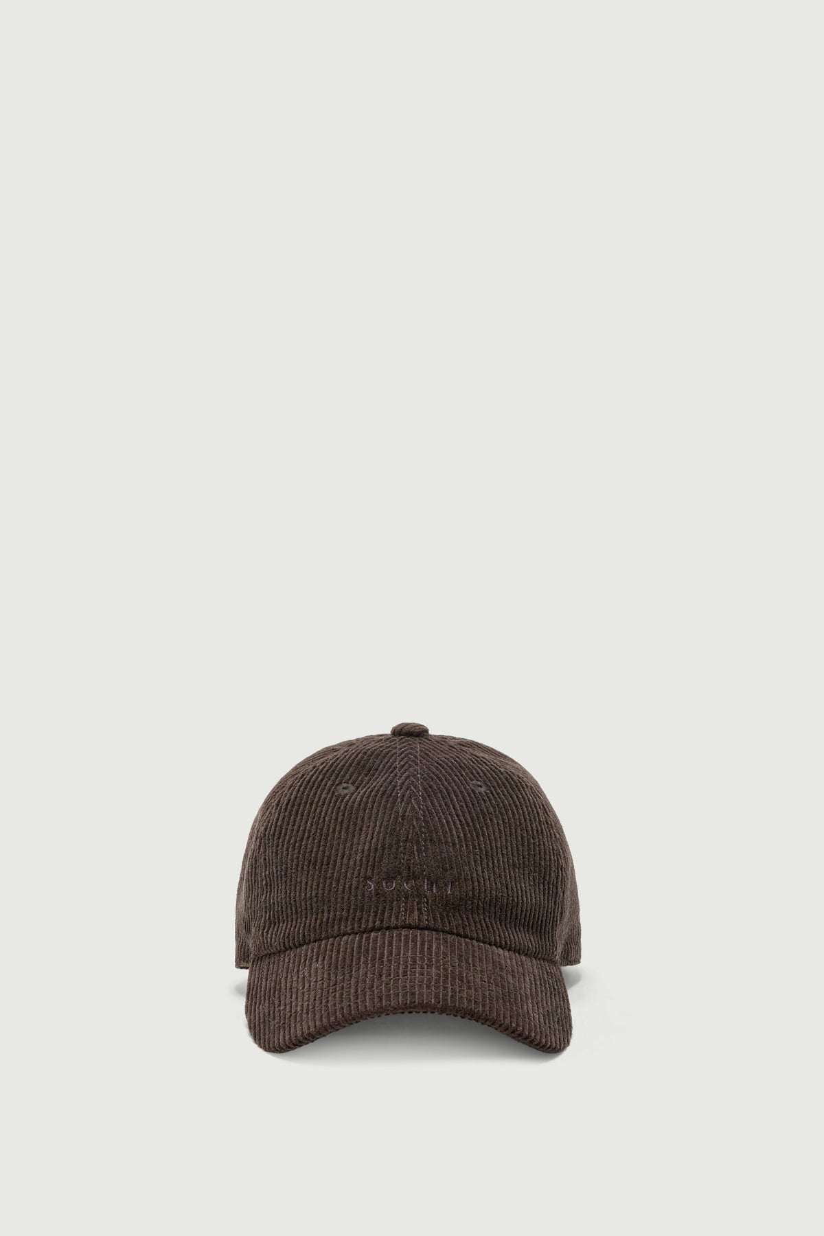 Casquette en denim