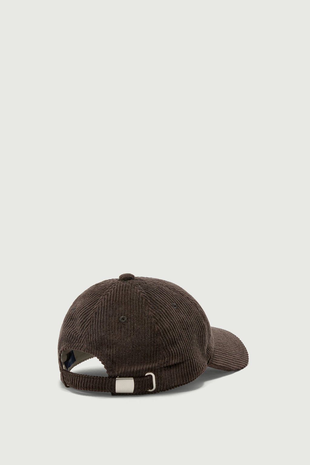 Casquette en denim