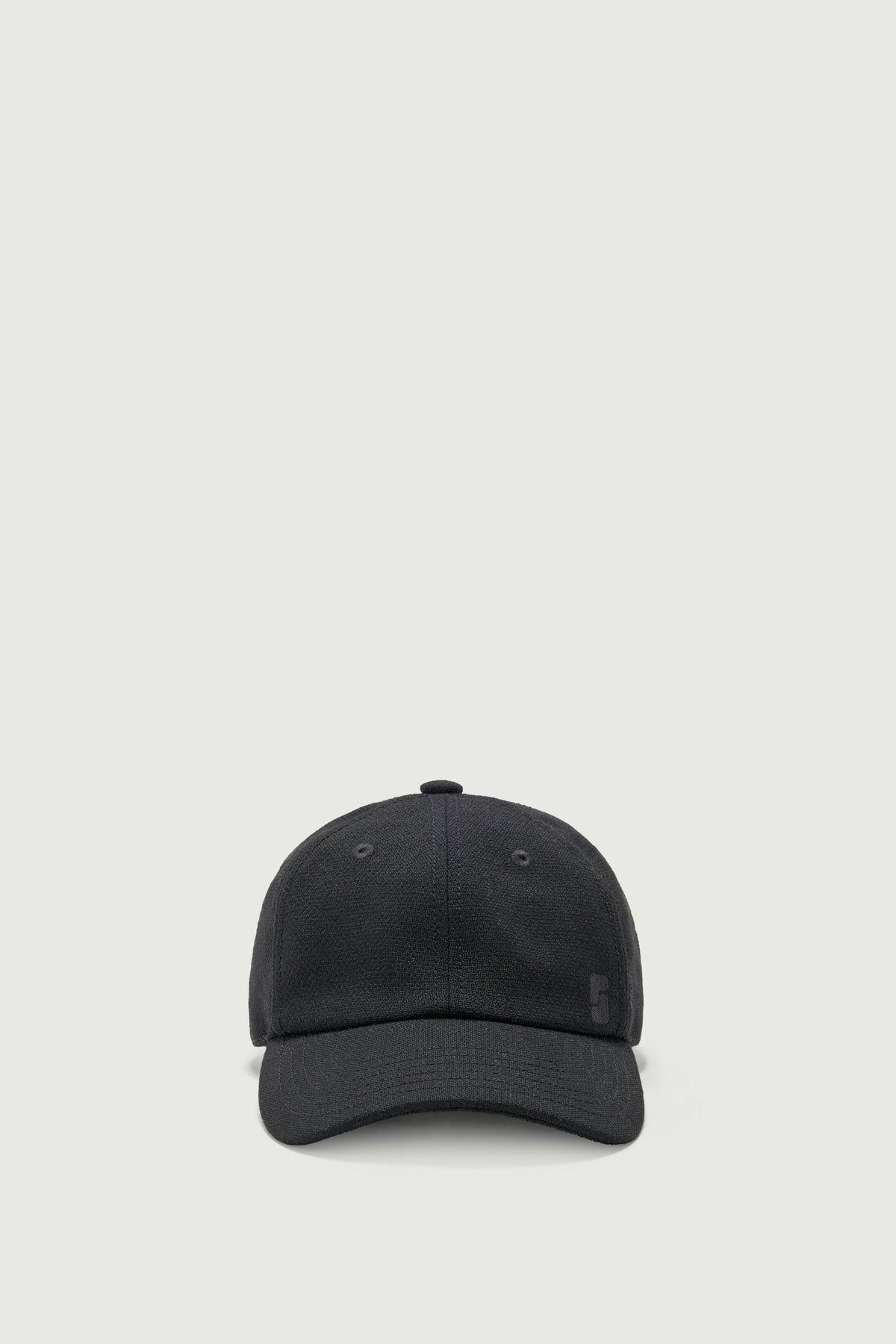 Casquette en chevron