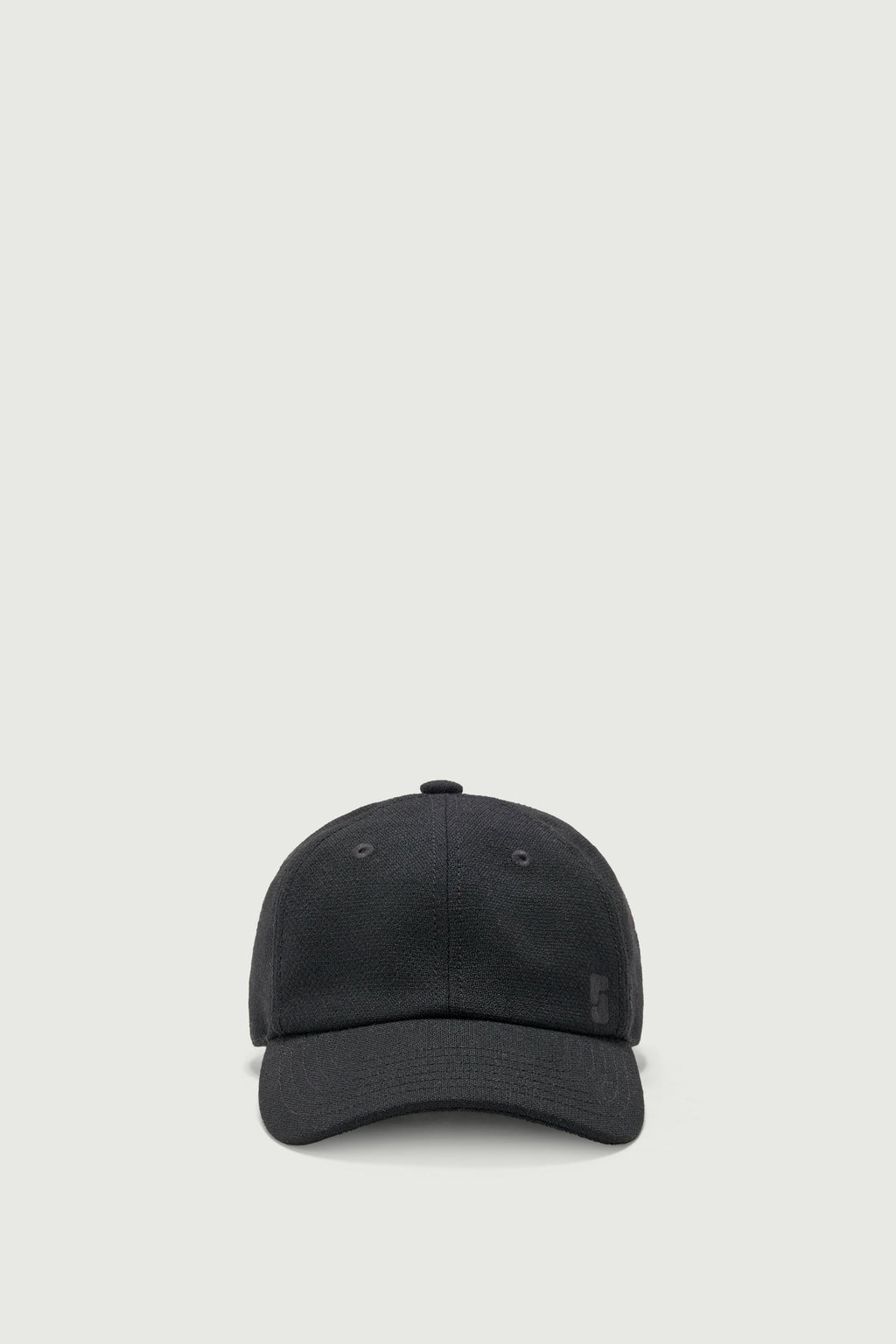 Casquette en chevron