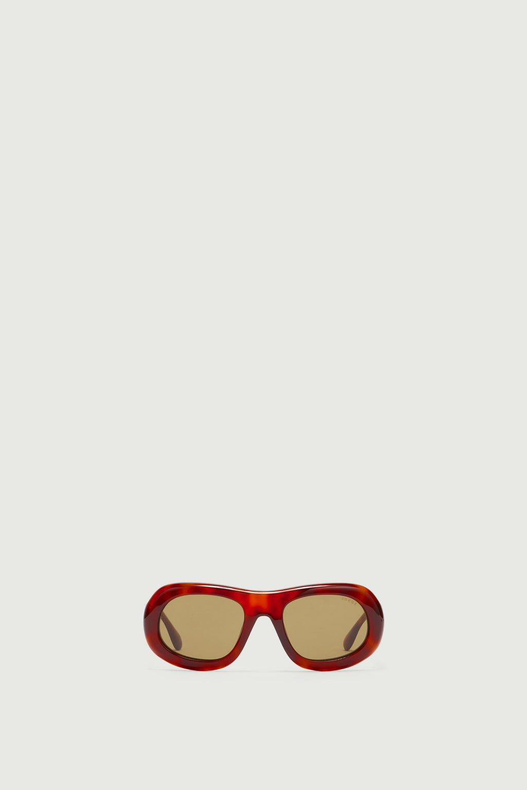 Lunettes de soleil