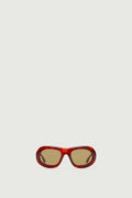 Lunettes de soleil