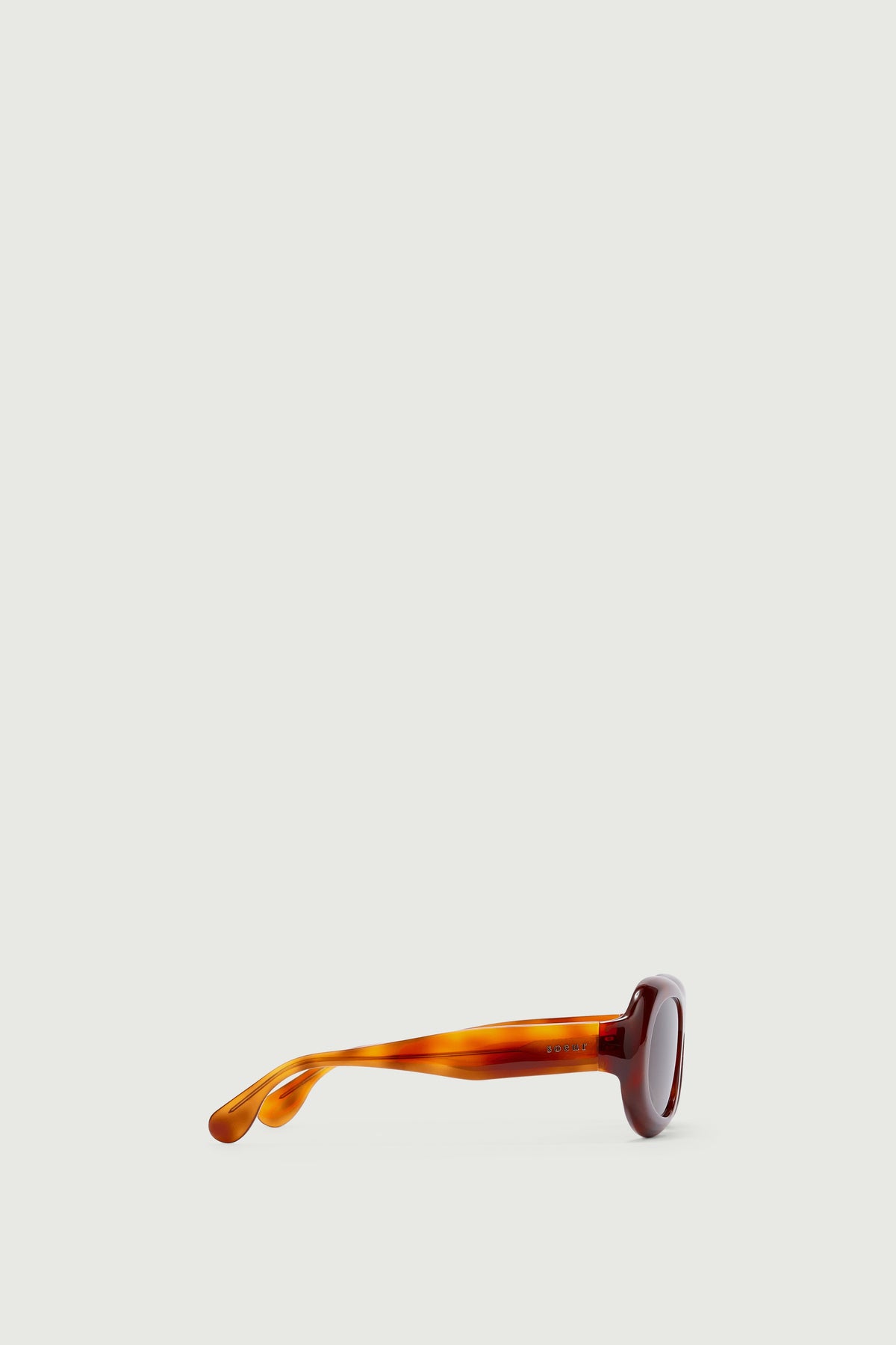 Lunettes de soleil