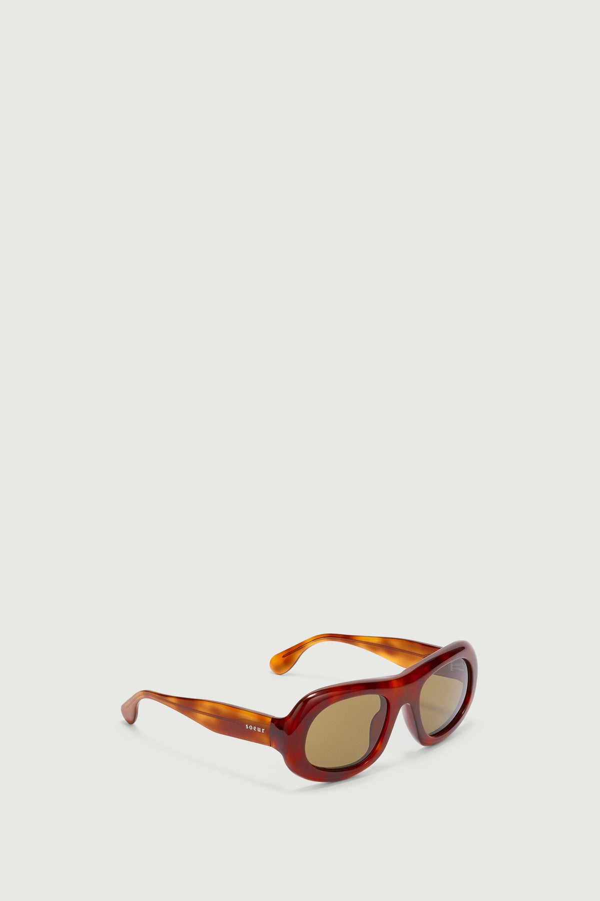 Lunettes de soleil