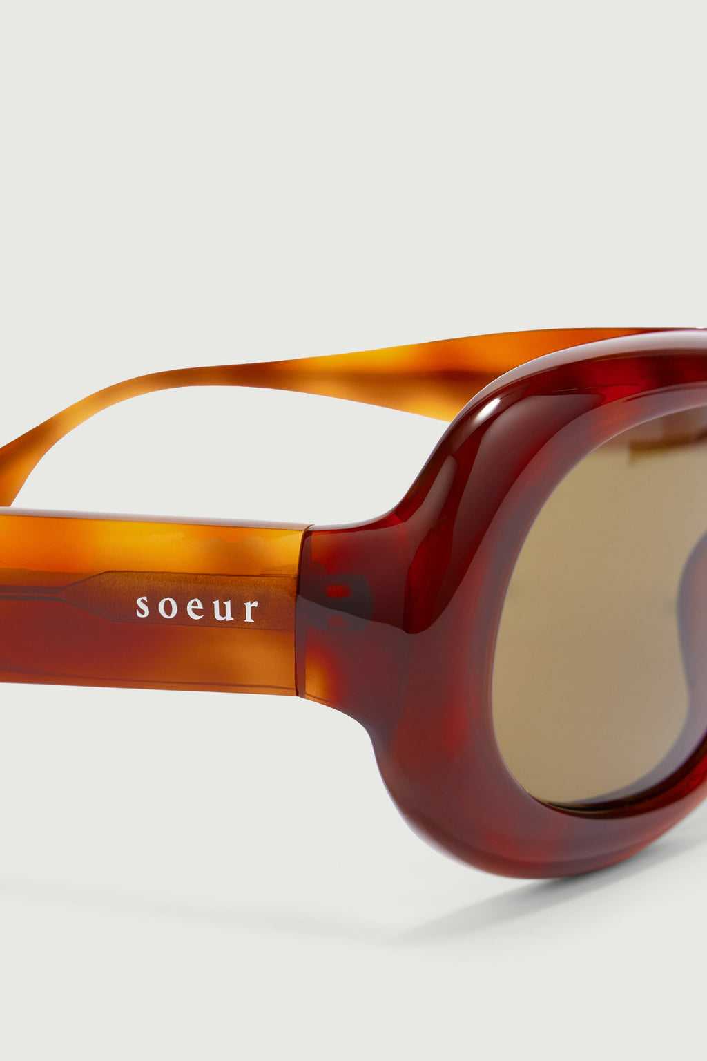 Lunettes de soleil