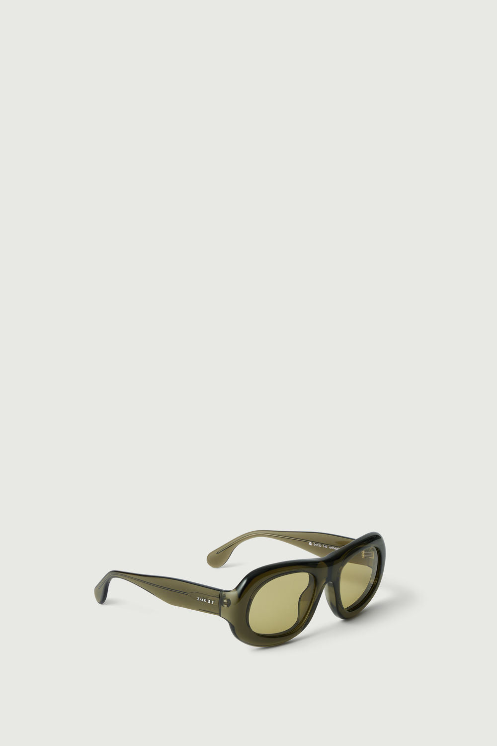 Lunettes de soleil