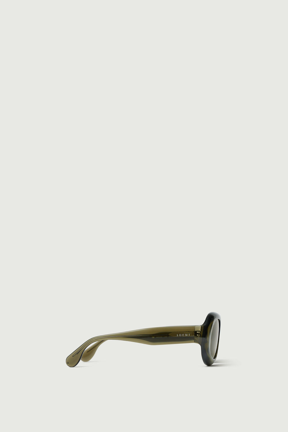 Lunettes de soleil