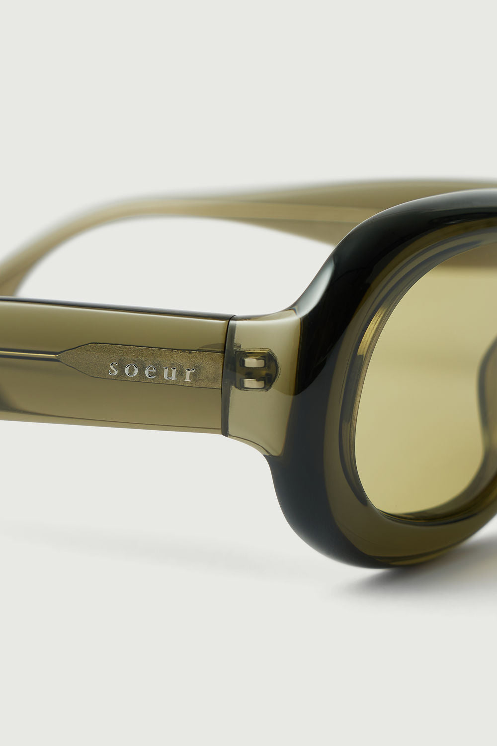 Lunettes de soleil