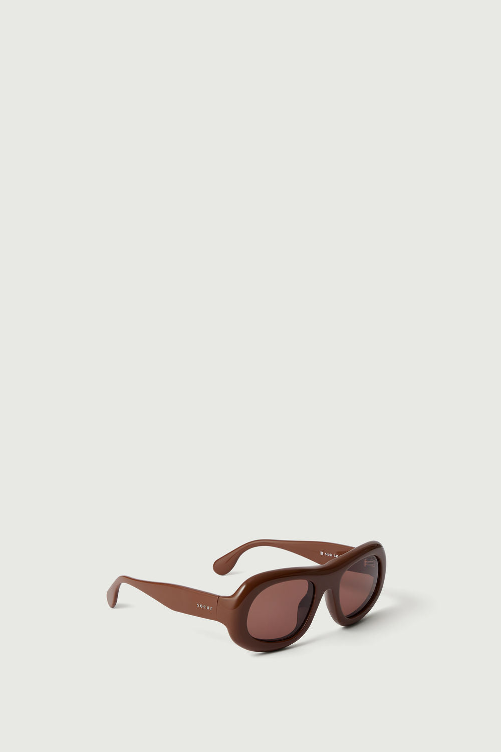 Lunettes de soleil