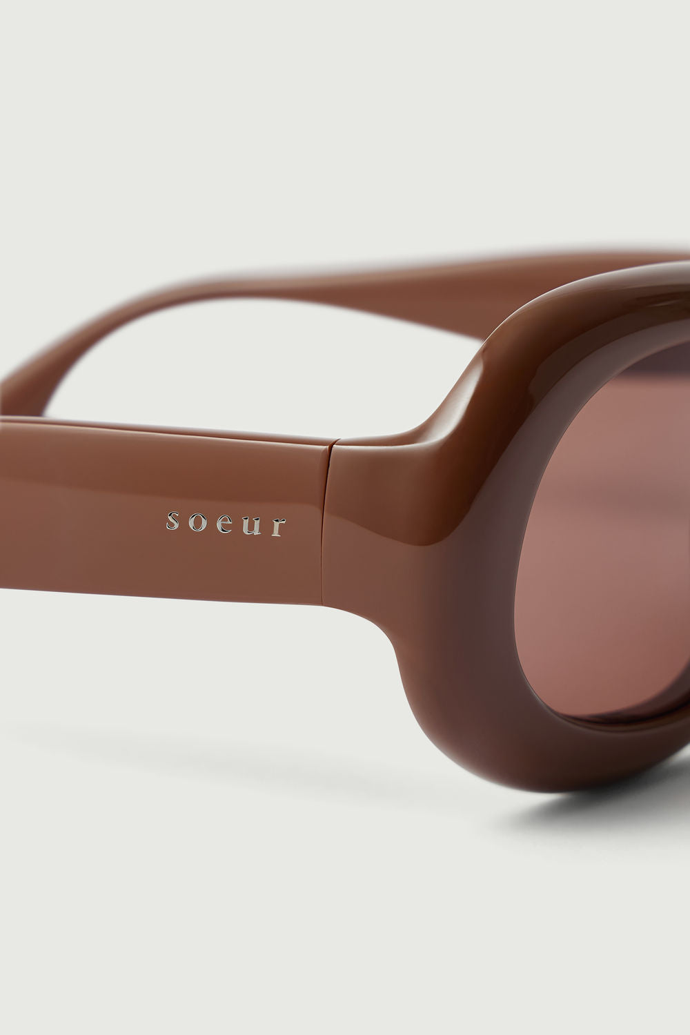 Lunettes de soleil
