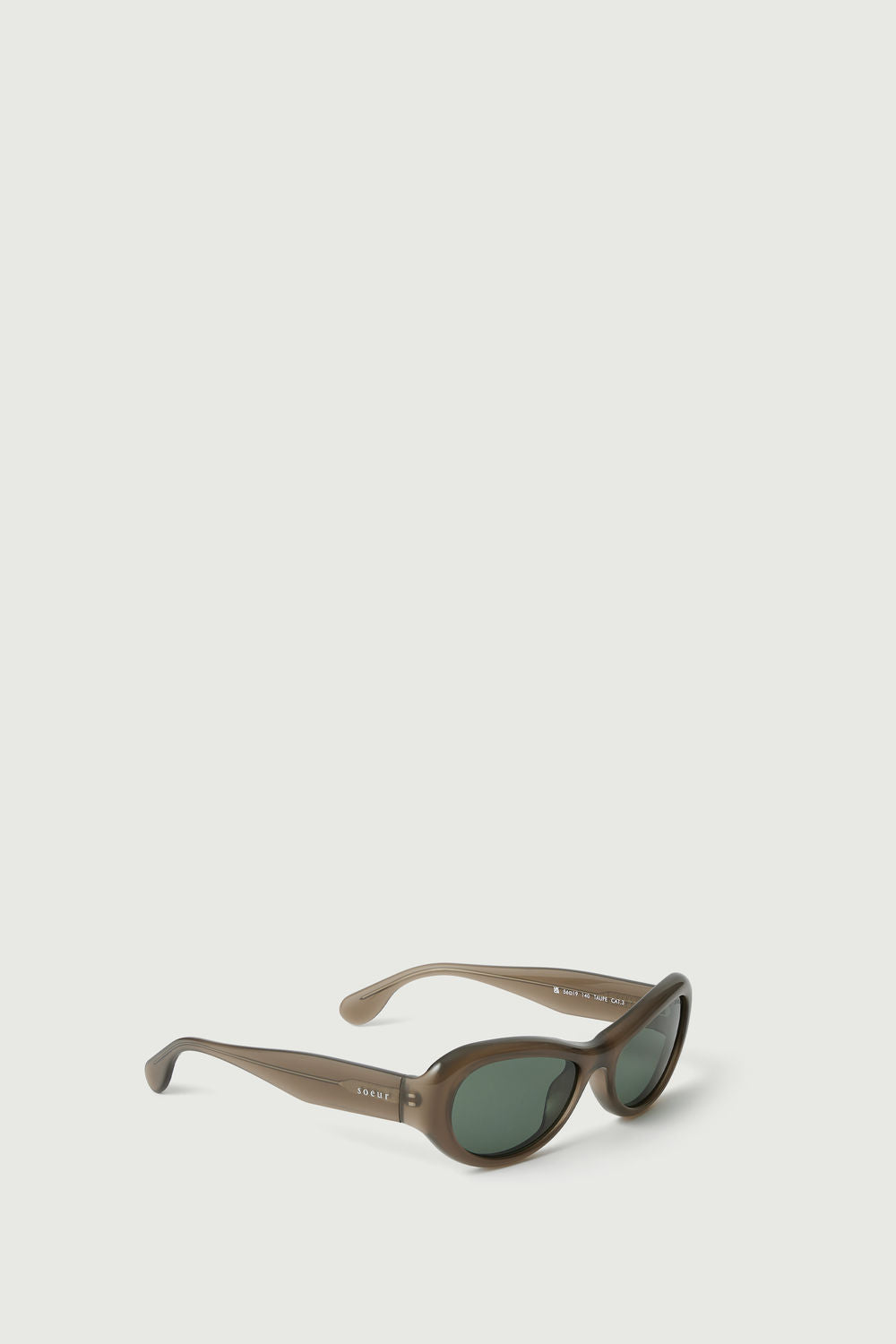 Lunettes de soleil