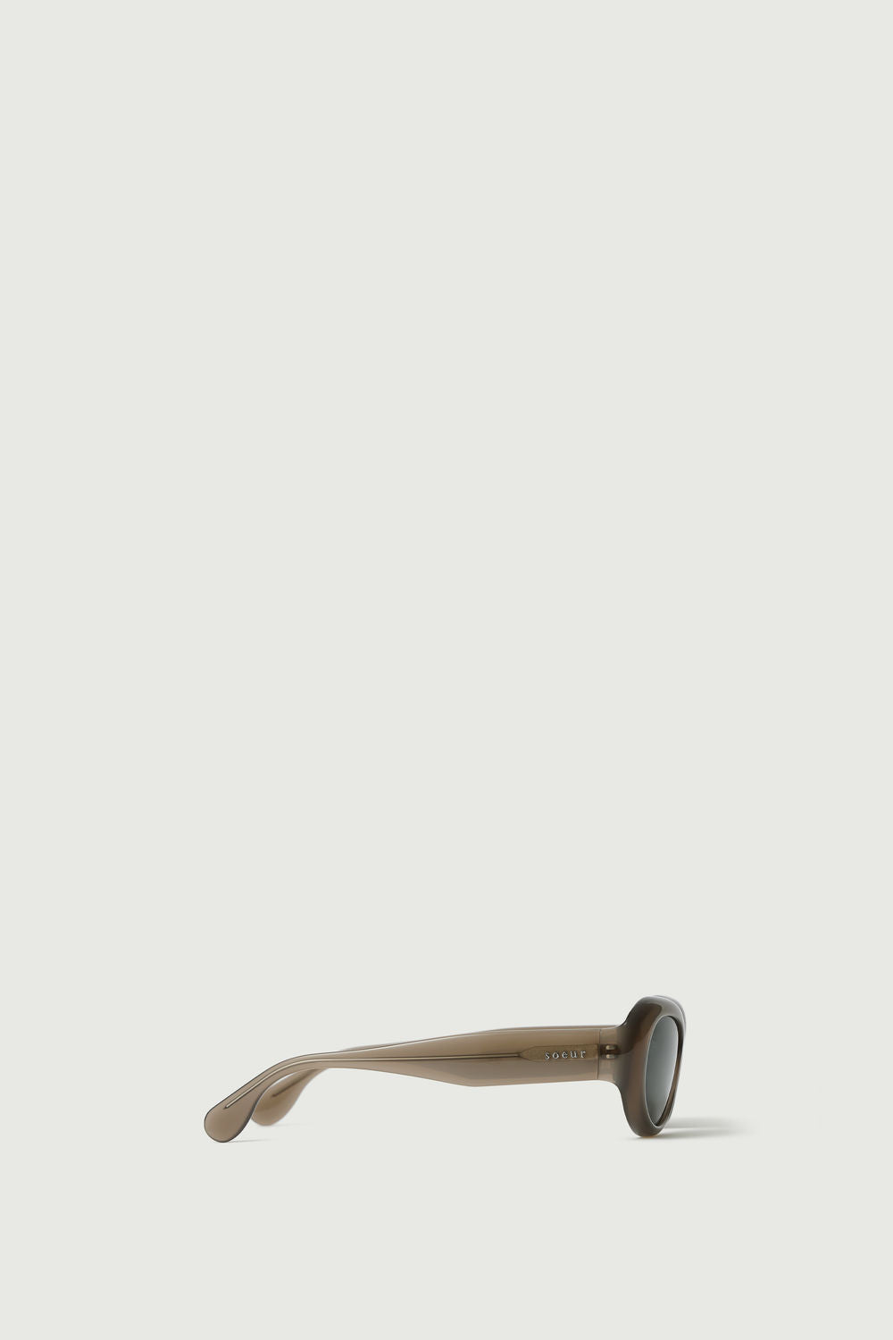 Lunettes de soleil