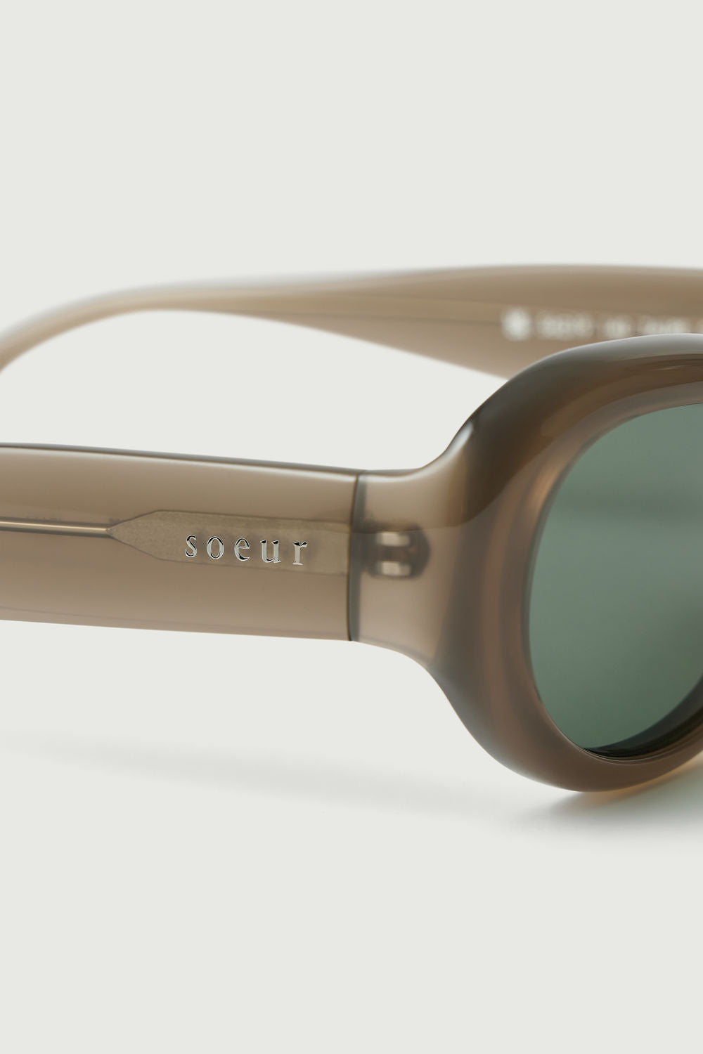 Lunettes de soleil