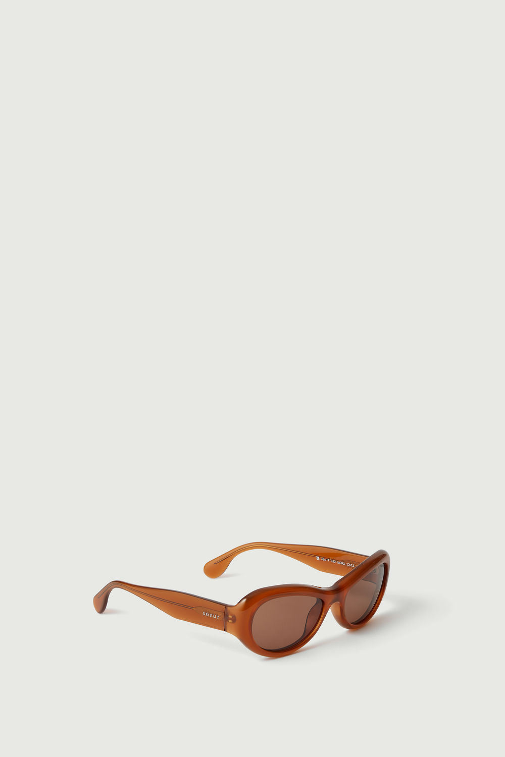 Lunettes de soleil