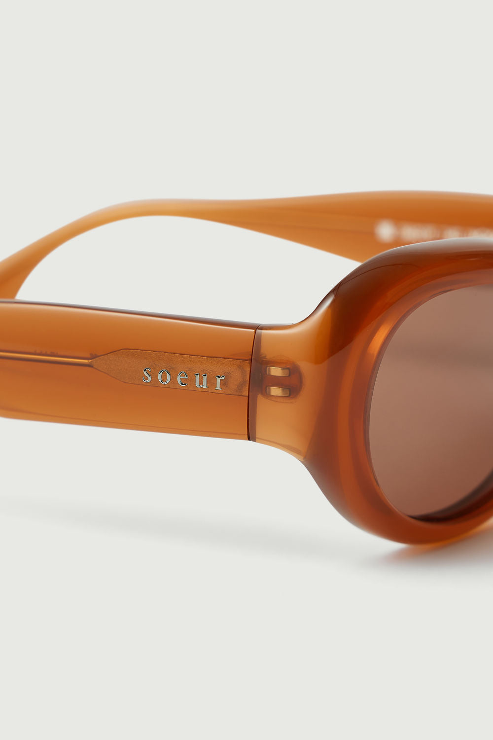 Lunettes de soleil