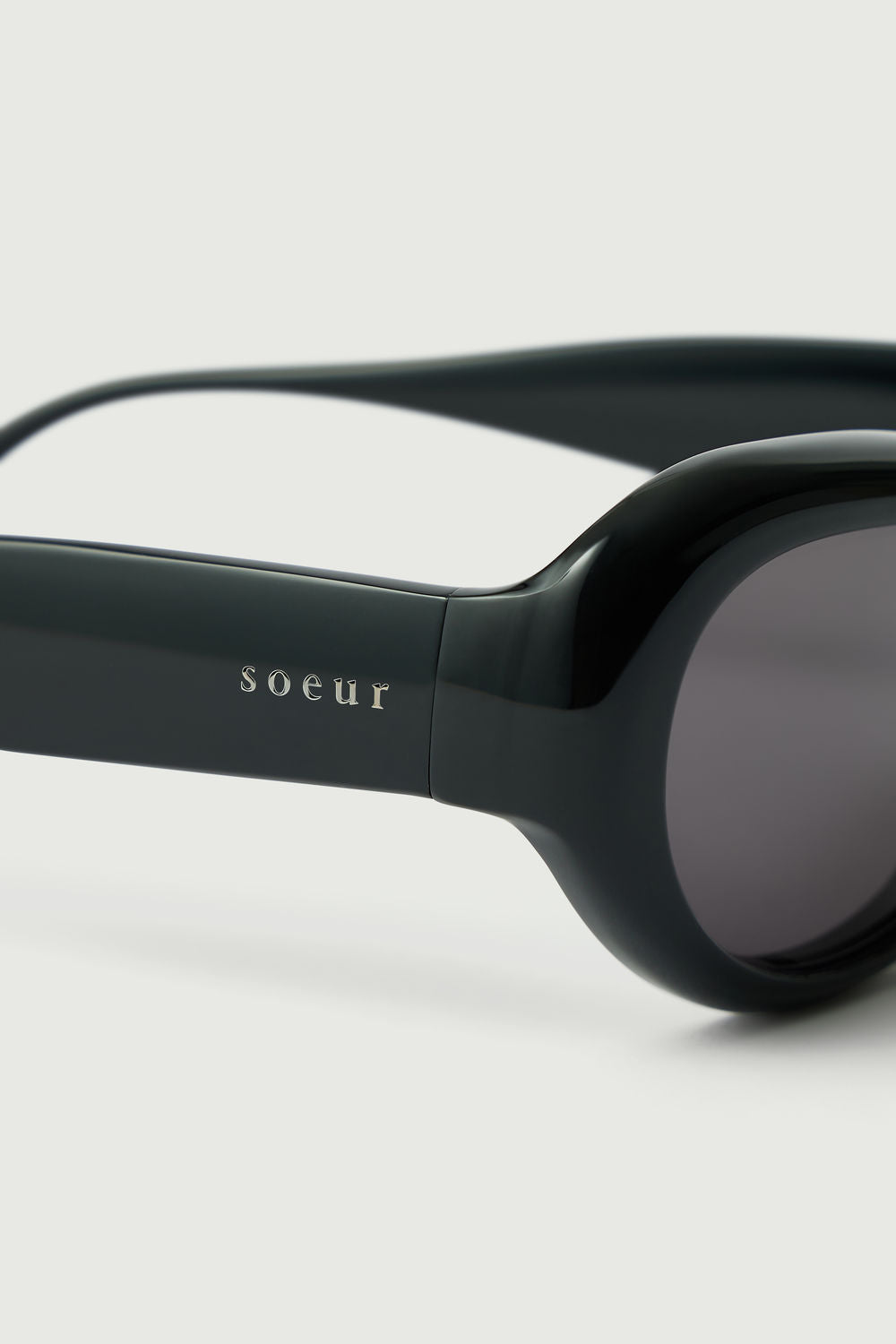 Lunettes de soleil