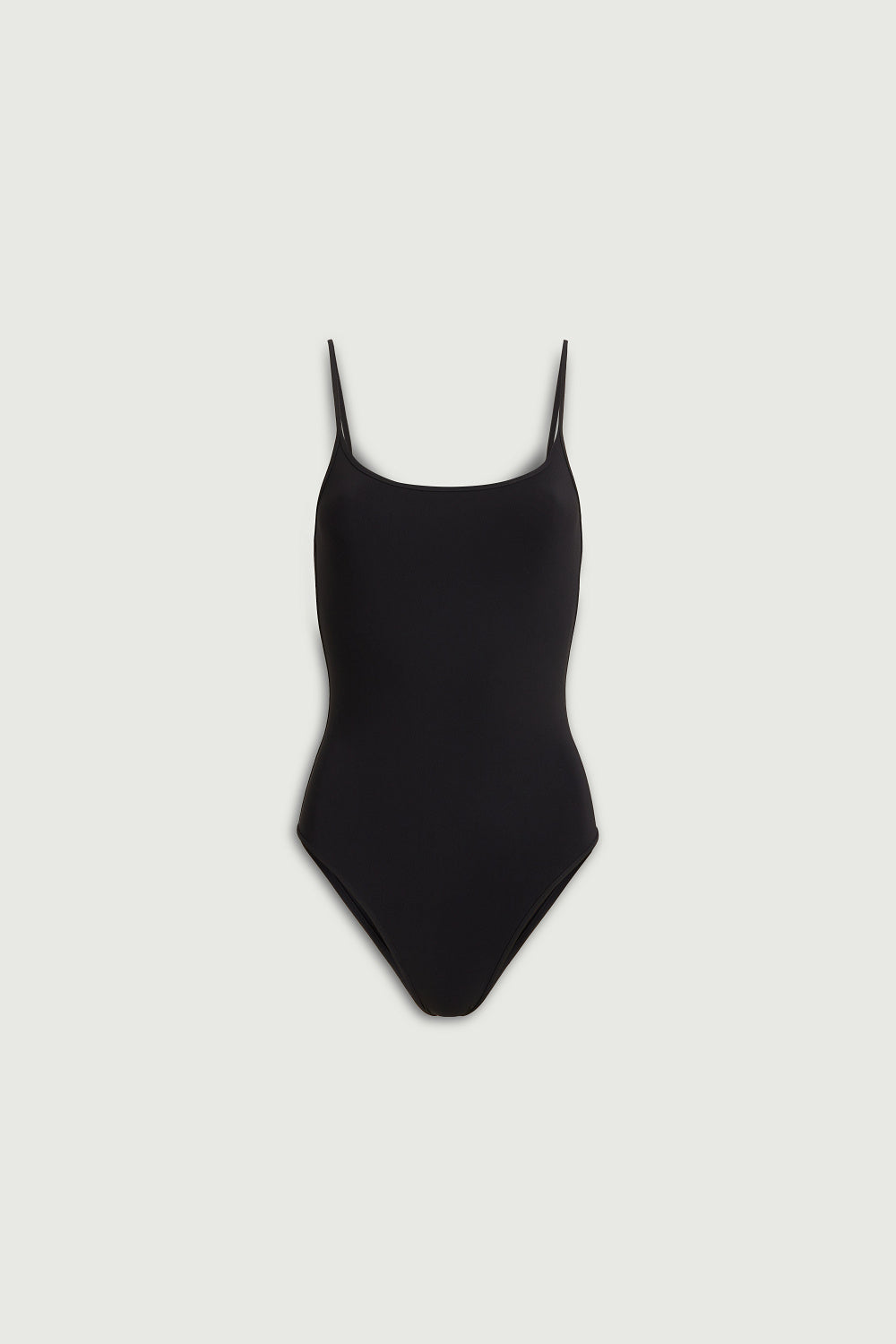 Maillot une-pièce bicolore réversible