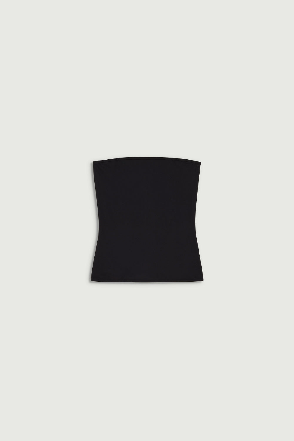 Haut de maillot bicolore réversible