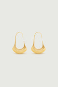 Boucles d'oreilles dormeuses