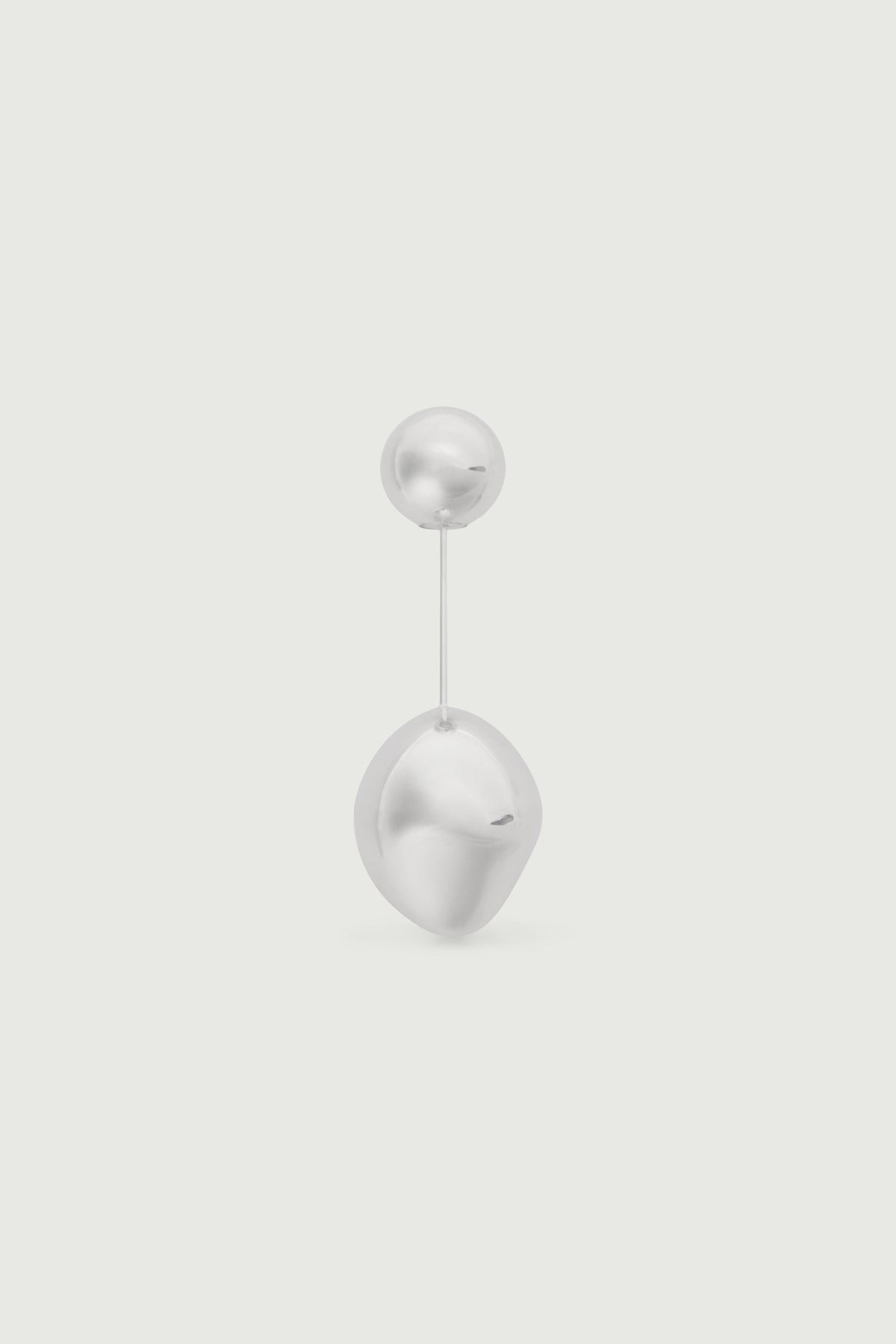 Broche graine