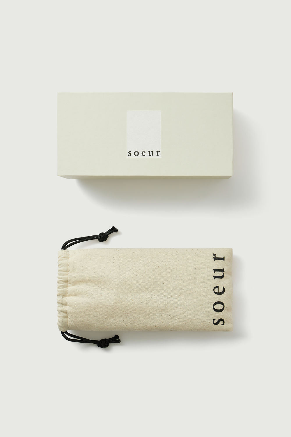 Lunettes de soleil