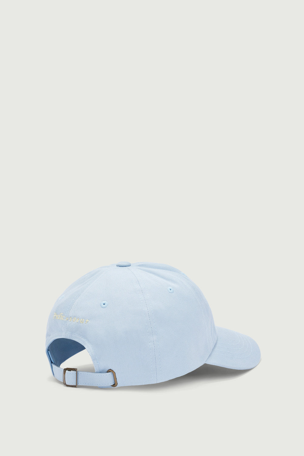 Casquette en coton