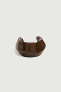 Bracelet au design organique