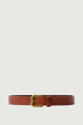 Ceinture en cuir