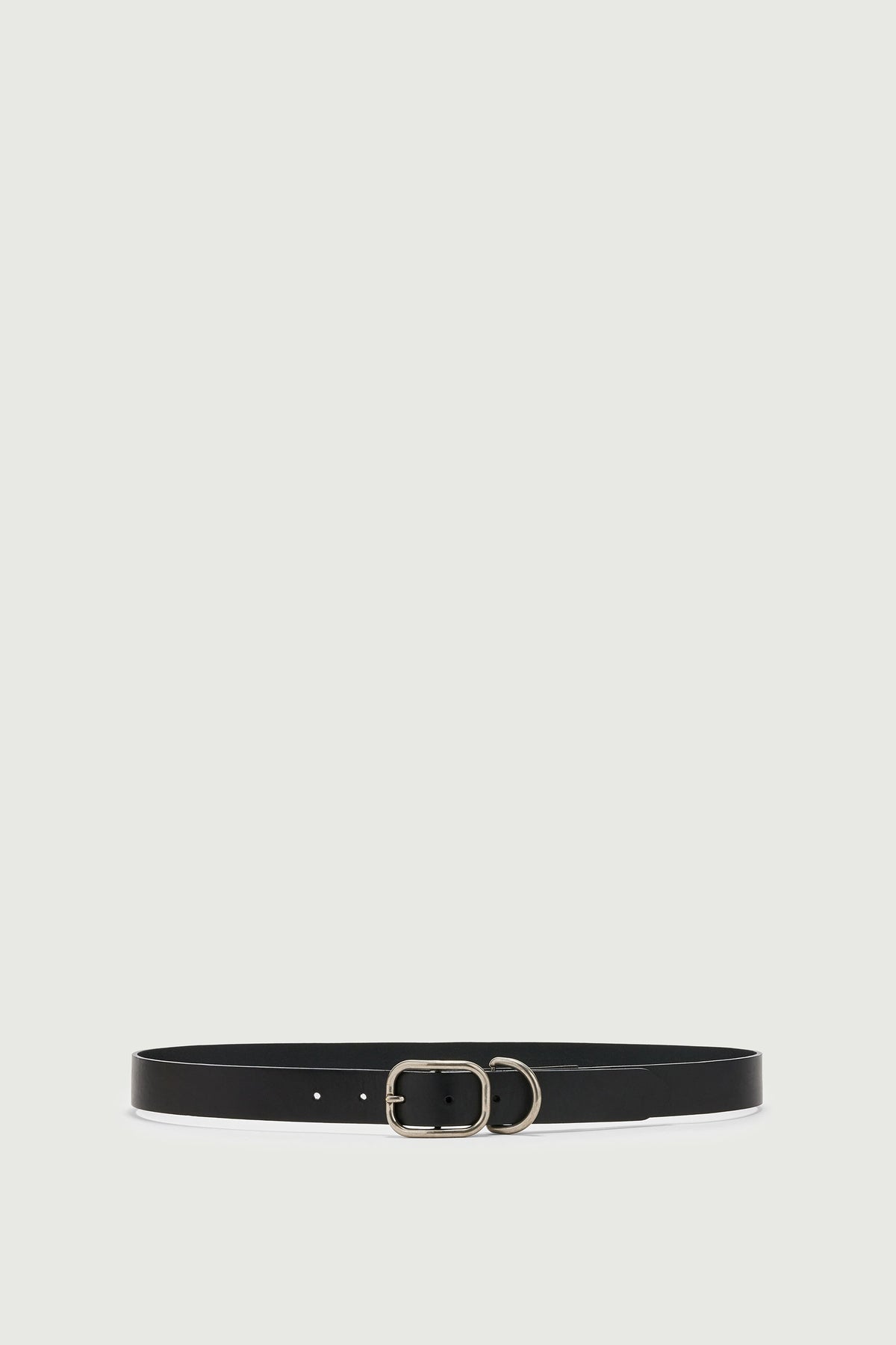 Ceinture utilitaire en cuir