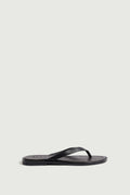 Sandales en cuir
