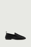 Mocassins souples en cuir