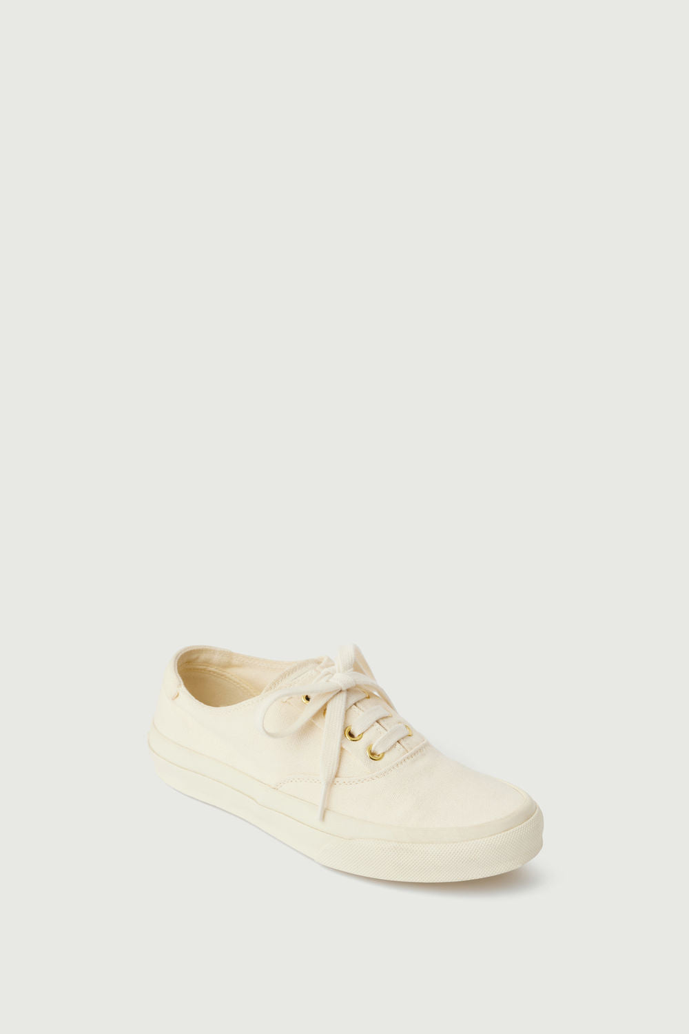 Baskets en toile