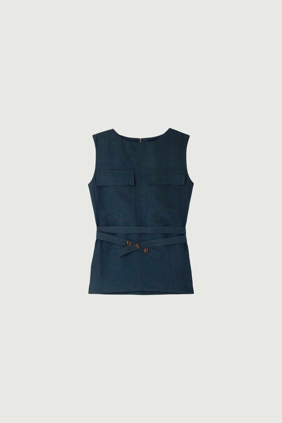Top en coton