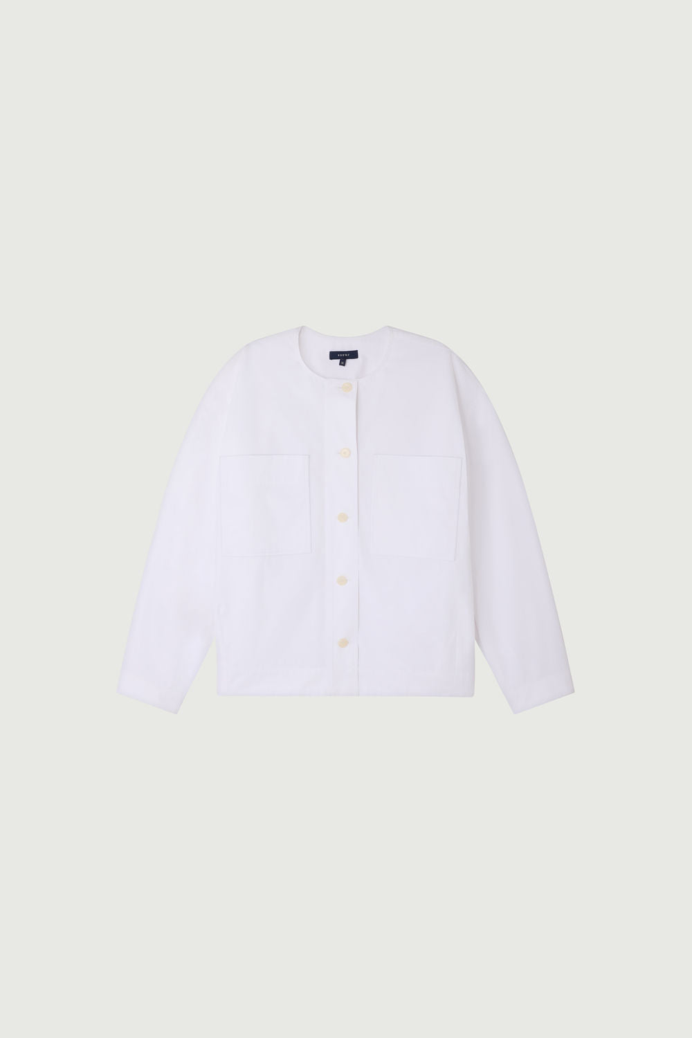Chemise en toile
