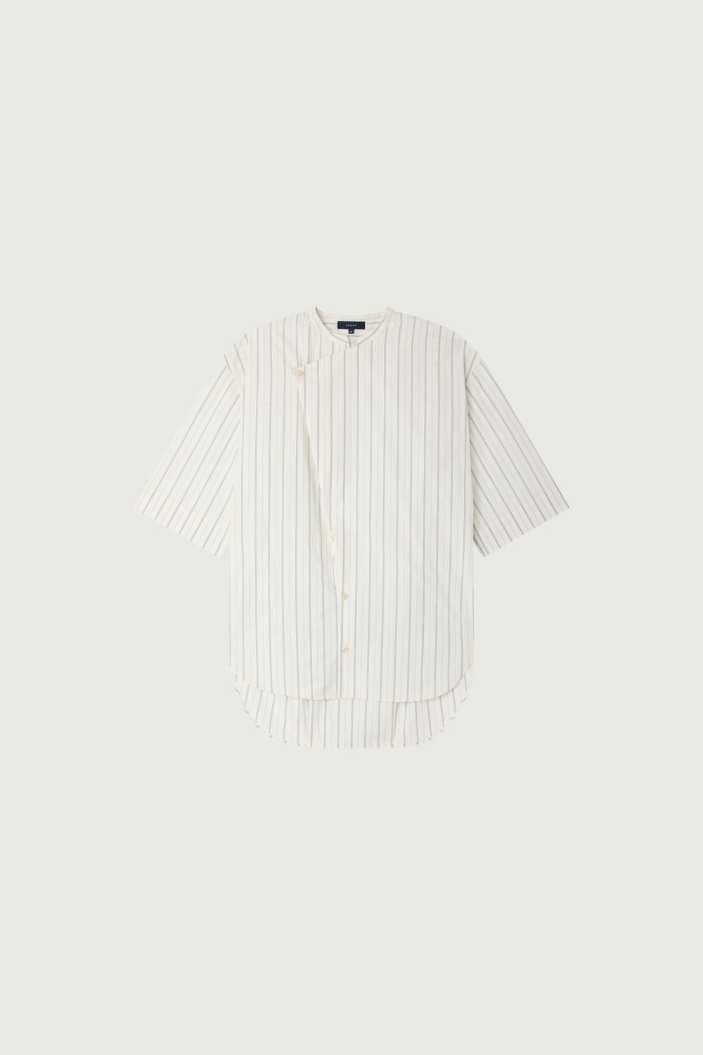 Blouse en popeline