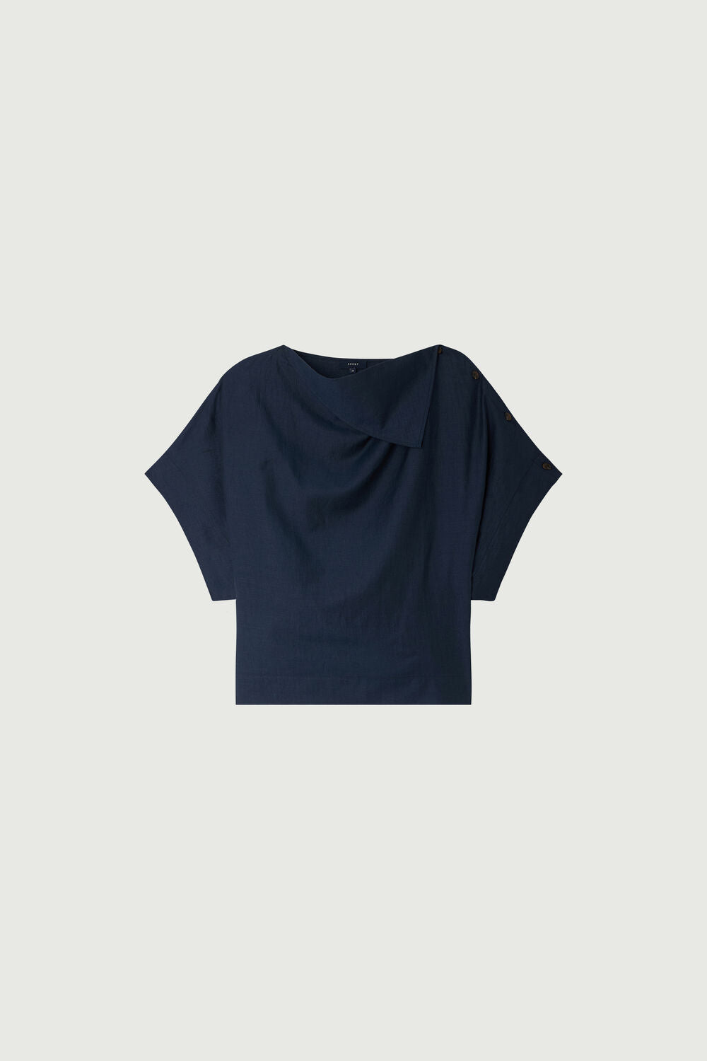 Blouse en coton