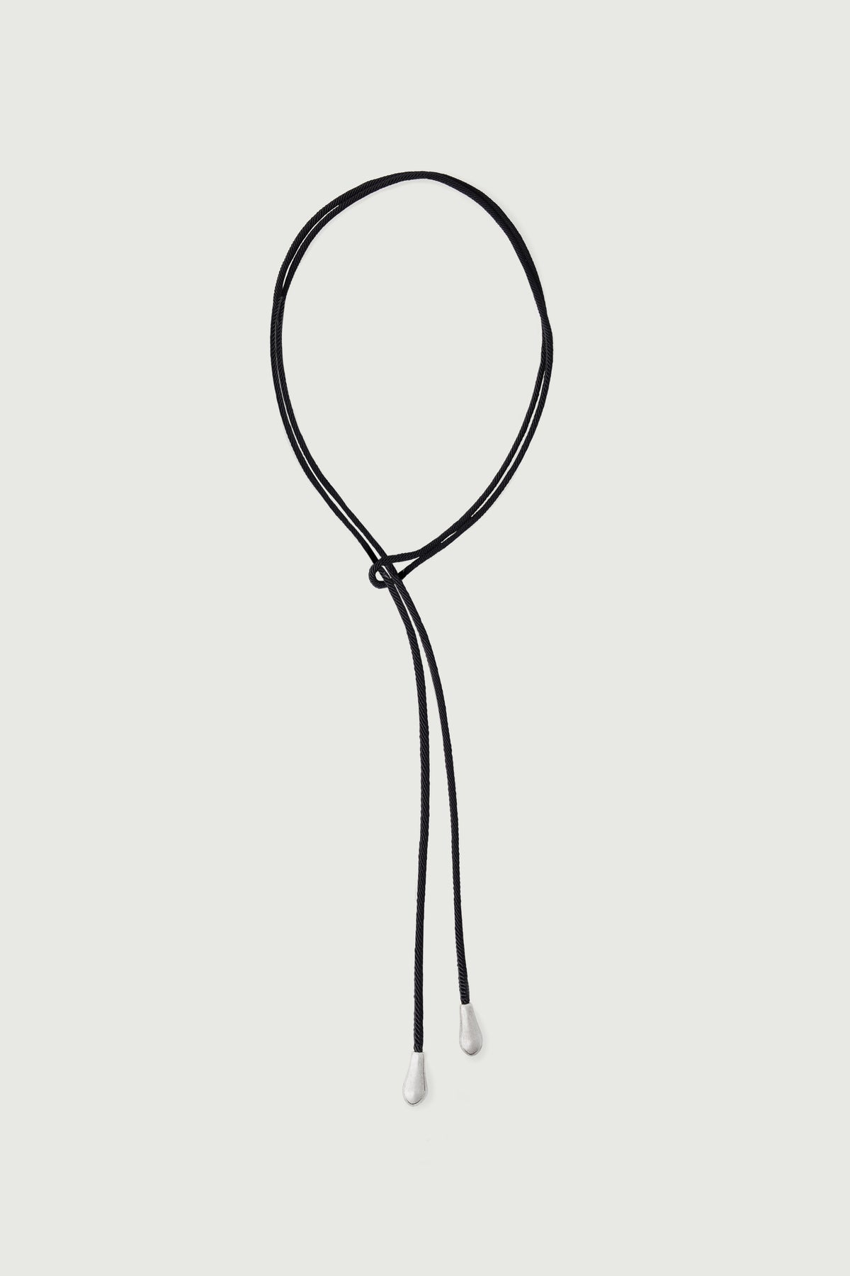 Lien avec finitions métalliques