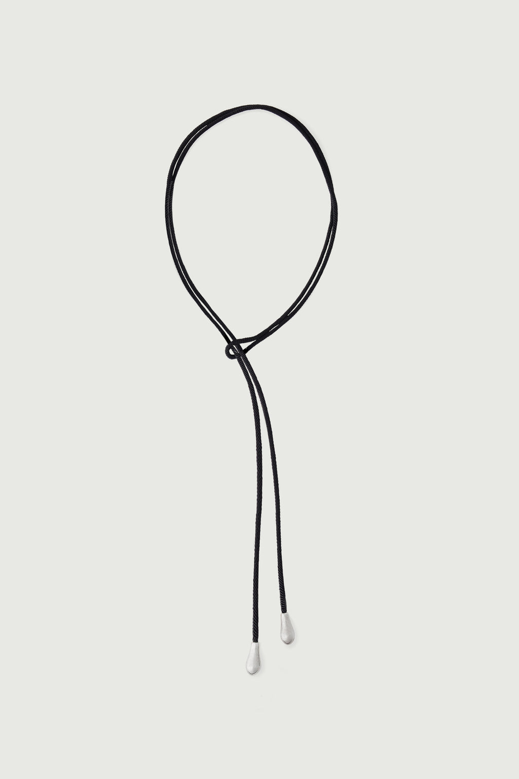 Lien avec finitions métalliques