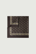 Foulard en soie