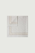 Foulard en coton