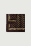 Foulard en coton