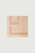 Foulard en coton