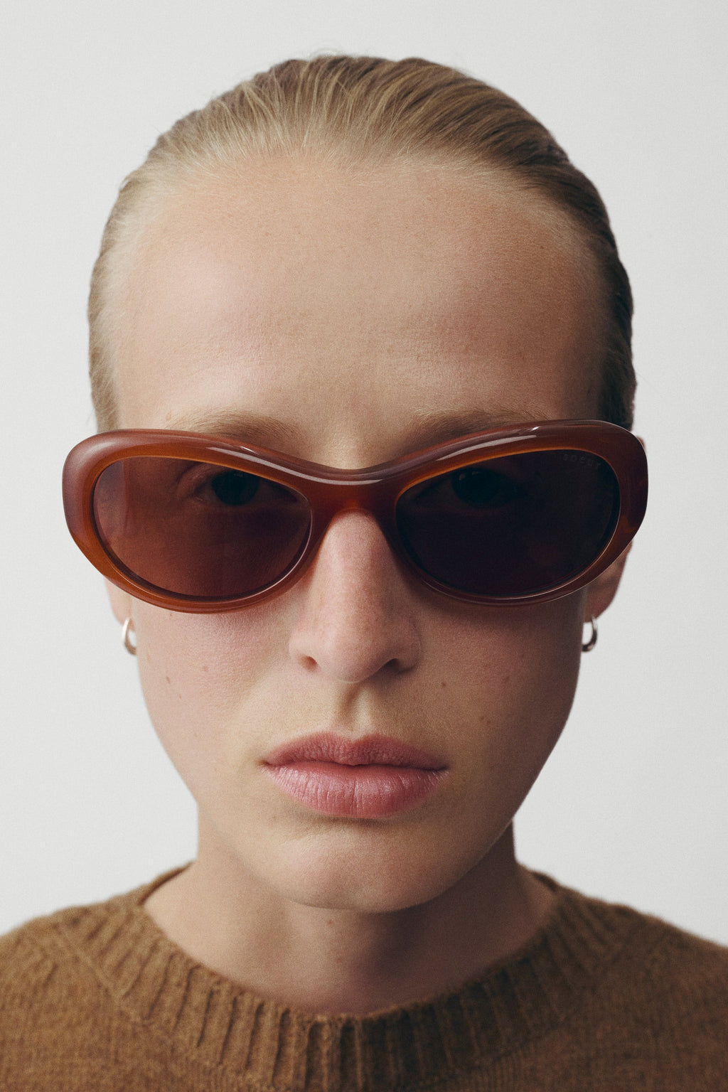 Lunettes de soleil