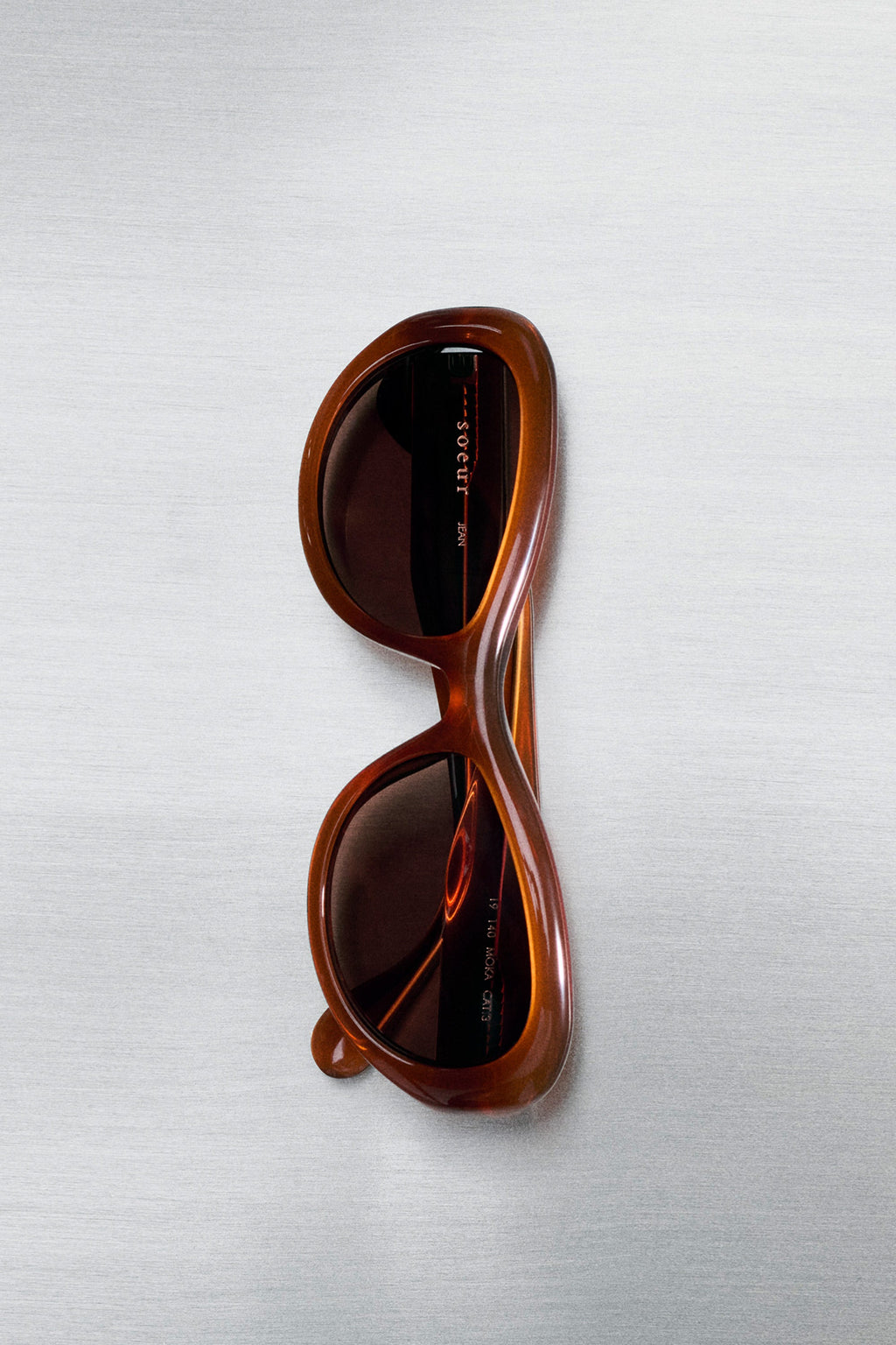 Lunettes de soleil