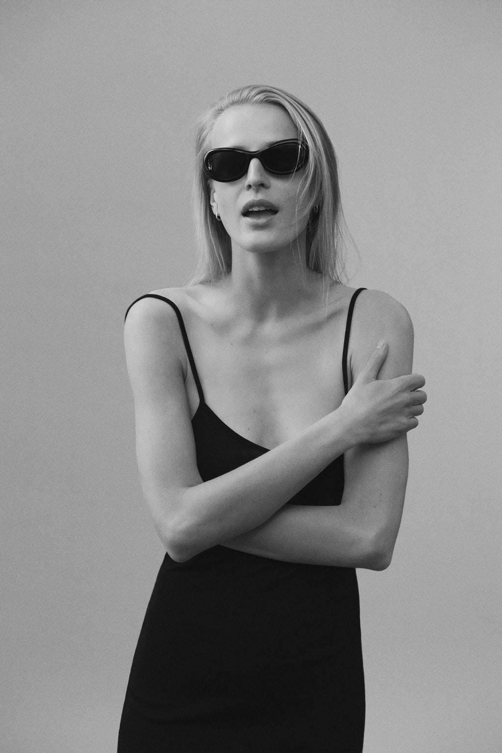 Lunettes de soleil