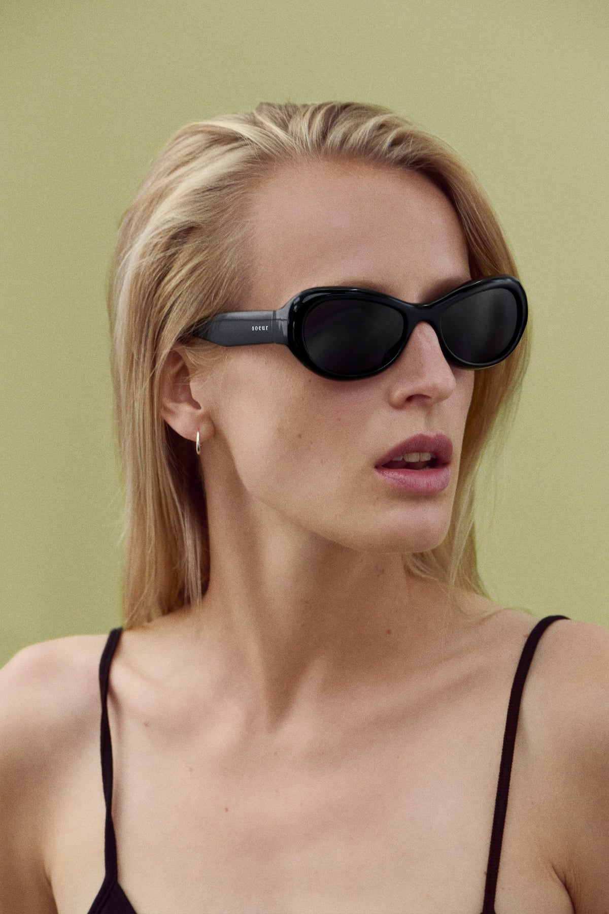 Lunettes de soleil