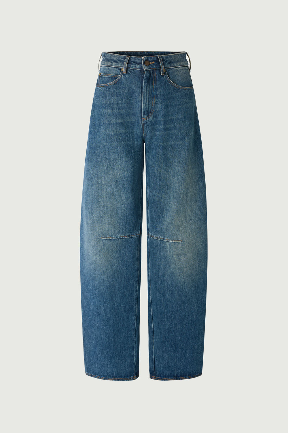 Jean en denim