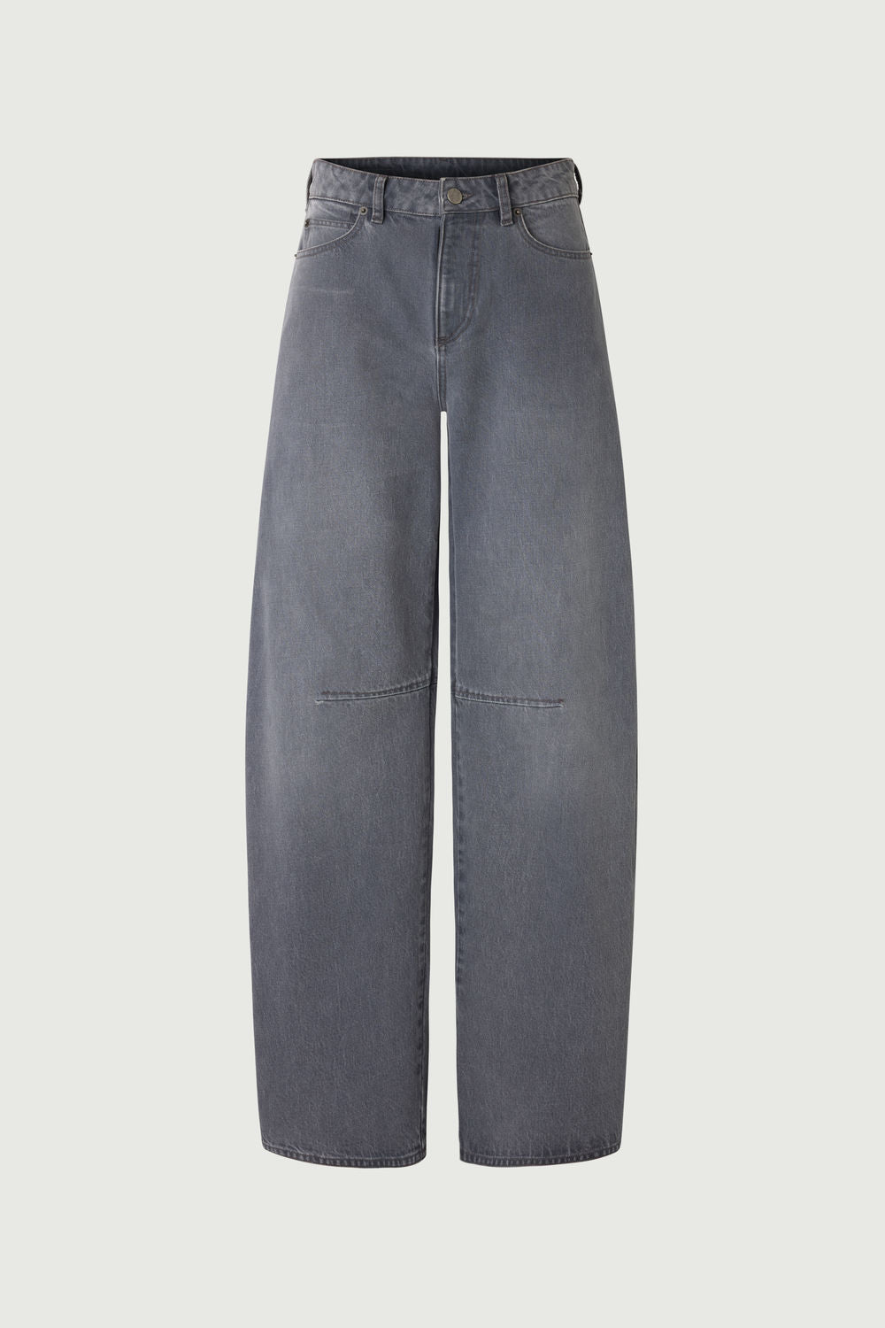 Jean barrel
