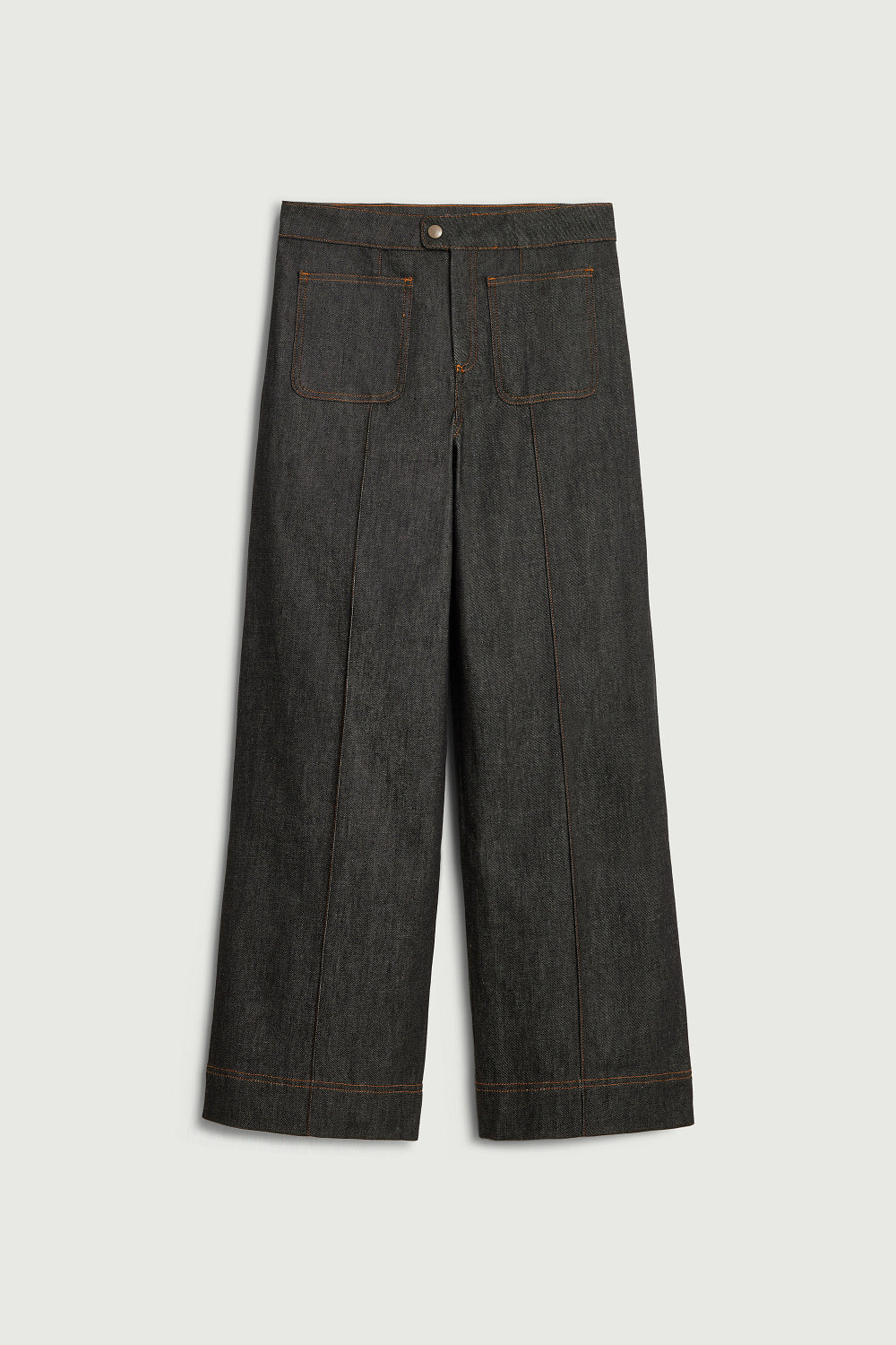 Jean en denim